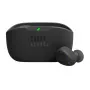 JBL Wave Buds Peakomplekt Tõeline Juhtmevaba Stereo (TWS) Kõrvasisesed Kõned/Muusika/Sport/Igapäevane Bluetooth Must