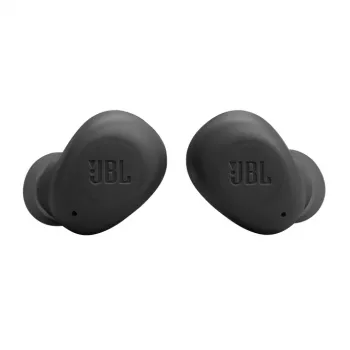 JBL Wave Buds Peakomplekt Tõeline Juhtmevaba Stereo (TWS) Kõrvasisesed Kõned/Muusika/Sport/Igapäevane Bluetooth Must