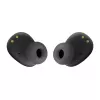 JBL Wave Buds Peakomplekt Tõeline Juhtmevaba Stereo (TWS) Kõrvasisesed Kõned/Muusika/Sport/Igapäevane Bluetooth Must