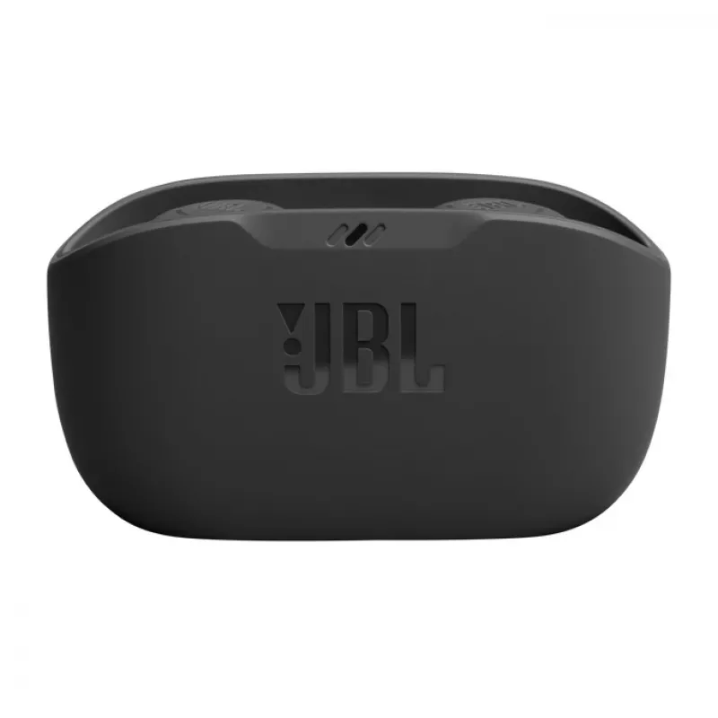 JBL Wave Buds Peakomplekt Tõeline Juhtmevaba Stereo (TWS) Kõrvasisesed Kõned/Muusika/Sport/Igapäevane Bluetooth Must