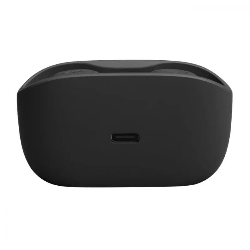JBL Wave Buds Peakomplekt Tõeline Juhtmevaba Stereo (TWS) Kõrvasisesed Kõned/Muusika/Sport/Igapäevane Bluetooth Must