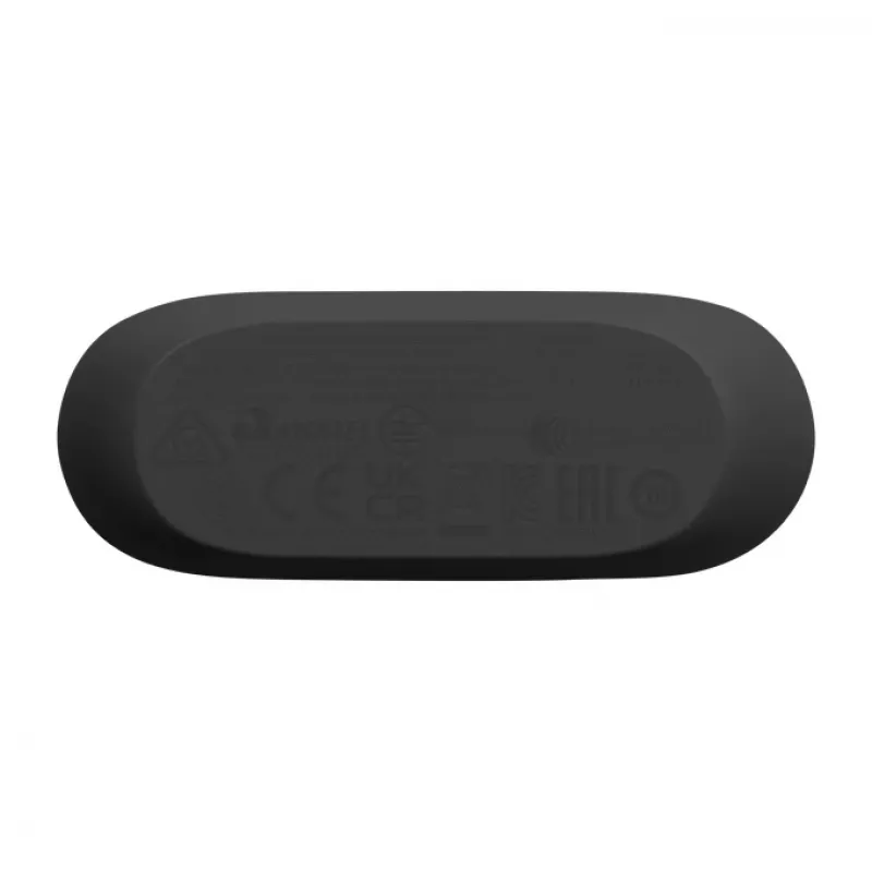 JBL Wave Buds Peakomplekt Tõeline Juhtmevaba Stereo (TWS) Kõrvasisesed Kõned/Muusika/Sport/Igapäevane Bluetooth Must