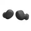 JBL Wave Buds Peakomplekt Tõeline Juhtmevaba Stereo (TWS) Kõrvasisesed Kõned/Muusika/Sport/Igapäevane Bluetooth Must