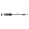 j5create JCC157-N USB-C – HDMI 2.1 8K kaabel 1,79 m