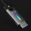 j5create JCC157-N USB-C – HDMI 2.1 8K kaabel 1,79 m