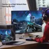 j5create JCC157-N USB-C – HDMI 2.1 8K kaabel 1,79 m