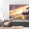 USB-C mitmikadapter j5create JCD373-N 60W toiteedastusega 4K