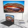 j5create JDC53 ülikõrge kiiruse 8K UHD HDMI™ kaabel, must ja hall, 2 m