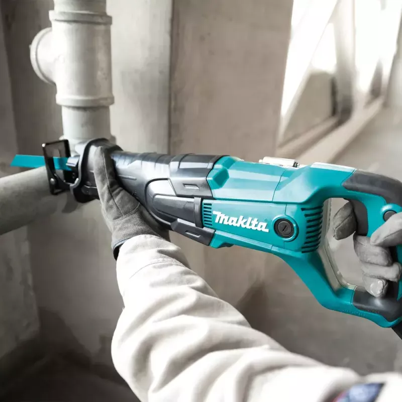 Saeedastus Makita JR3061T 3000 spm 1250 W Must Roheline