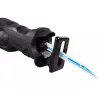 Saeedastus Makita JR3061T 3000 spm 1250 W Must Roheline