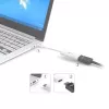 j5create JUA254 USB 3.0 HDMI mitme monitori adapter, 3.2 Gen 1 (3.1 Gen 1), USB Type-A, HDMI väljund, 2048 x 1152 pikslit