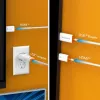 AV-vastuvõtja j5create JVAW56 juhtmevaba kuvaadapter 1080p