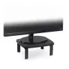 Kensington SmartFit Monitor Stand kuni 21-tollistele ekraanidele - Must