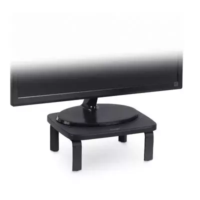 Kensington SmartFit Monitor Stand kuni 21-tollistele ekraanidele - Must