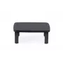 Kensington SmartFit Monitor Stand kuni 21-tollistele ekraanidele - Must