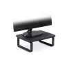 Kensington SmartFit Monitor Stand Plus kuni 24-tolliste ekraanide jaoks – must