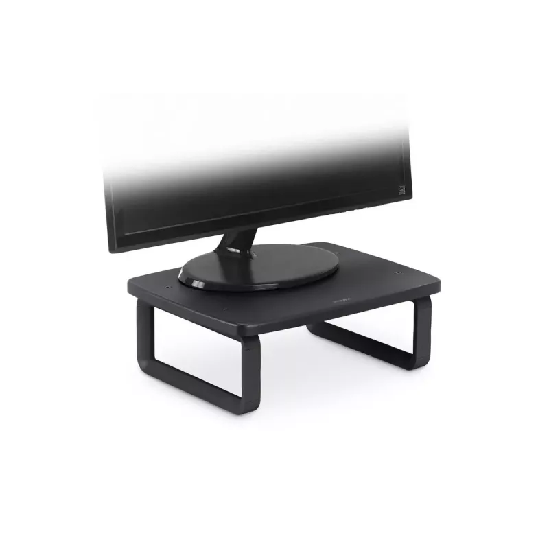 Kensington SmartFit Monitor Stand Plus kuni 24-tolliste ekraanide jaoks – must