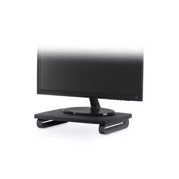 Kensington SmartFit Monitor Stand Plus kuni 24-tolliste ekraanide jaoks – must