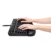 Kensington ErgoSoft randmetugi mehaanilistele ja mänguklaviatuuridele