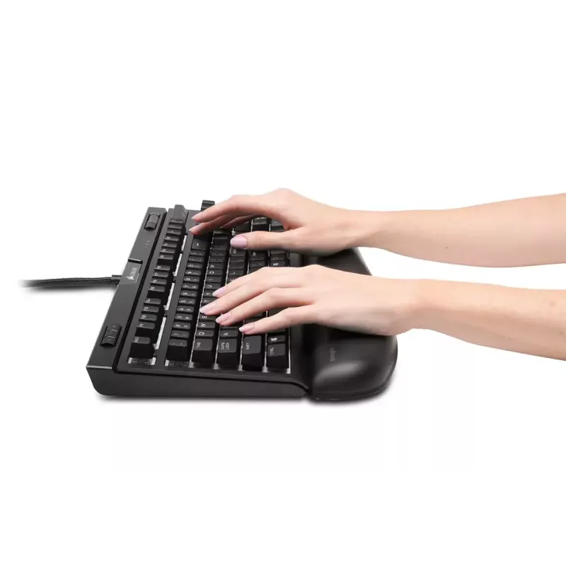 Kensington ErgoSoft randmetugi mehaanilistele ja mänguklaviatuuridele