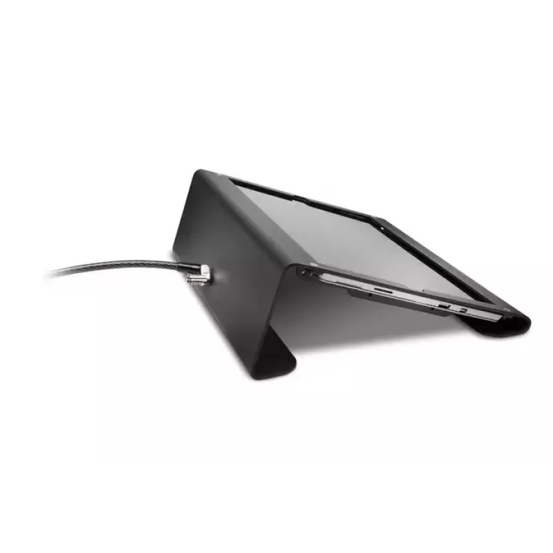 Kensington MicroSaver 2.0 Keyed Ultra sülearvutilukk