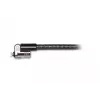 Kensington MicroSaver 2.0 Keyed Ultra sülearvutilukk
