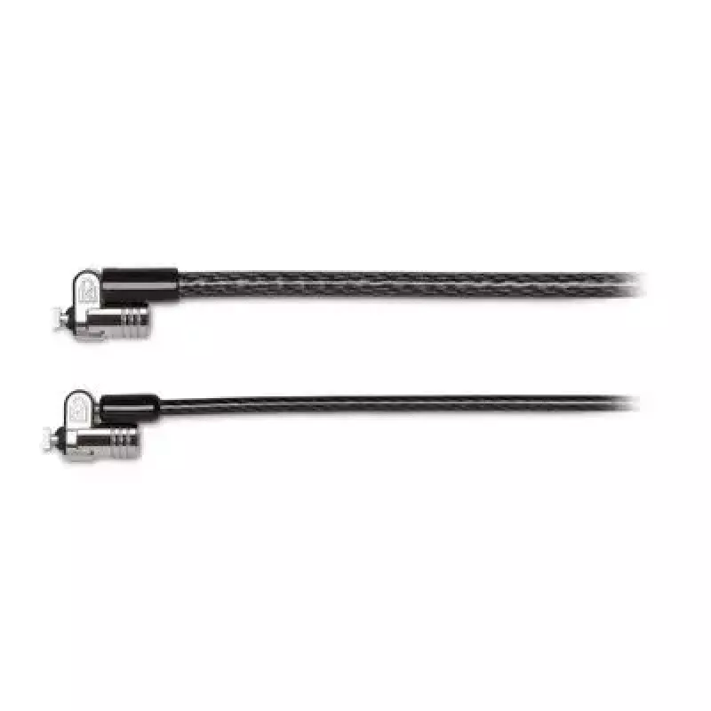 Kensington MicroSaver 2.0 Keyed Ultra sülearvutilukk