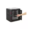 Kensington USB-C laadimiskapp K67716EU 16 seadme mahutavus