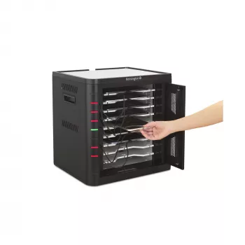Kensington USB-C laadimiskapp K67716EU 16 seadme mahutavus