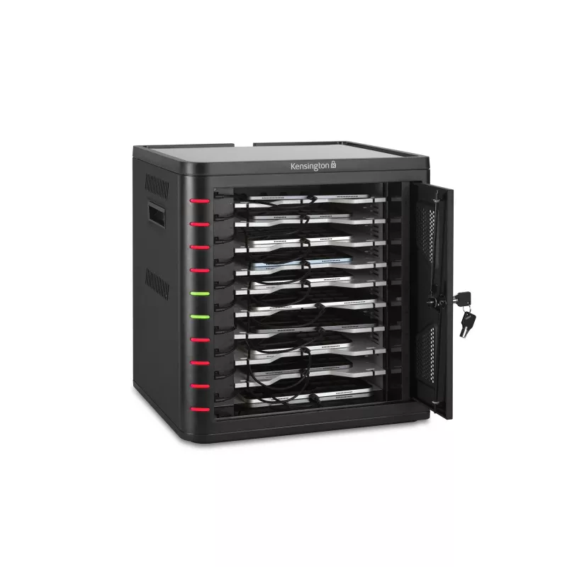 Kensington USB-C laadimiskapp K67716EU 16 seadme mahutavus