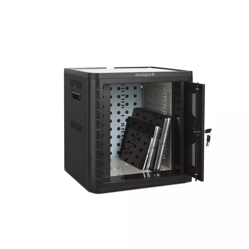 Kensington USB-C laadimiskapp K67716EU 16 seadme mahutavus