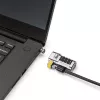 Kensington ClickSafe Universaalne Kombinatsioonlukk Sülearvutile