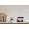 Kensington võtmega kaablilukk Surface Pro ja Surface Go jaoks, 1,8 m, Kensington, võti, süsinikteras, must, hõbedane