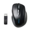 Kensington Pro Fit Wireless Full-Size hiir, mõlemakäeline, optiline, RF-juhtmevaba, 1600 DPI, must