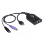 ATEN USB - HDMI Cat5e/6 KVM adapterkaabel (CPU-moodul)