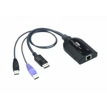 KVM Switch ATEN KA7189-AX
