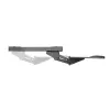 StarTech.com Under-Desk klaviatuur Tray - Adjustable