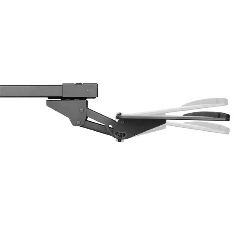 StarTech.com Under-Desk klaviatuur Tray - Adjustable