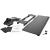 StarTech.com Under-Desk klaviatuur Tray - Adjustable