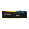 Kingston Technology FURY Beast 32GB 6000MT/s DDR5 CL36 DIMM RGB EXPO