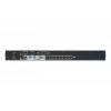 ATEN 8-pordine CAT5e/6 KVM over IP lüliti, 1920 x 1200 pikslit, Ethernet LAN, WUXGA, 8,7 W, Must