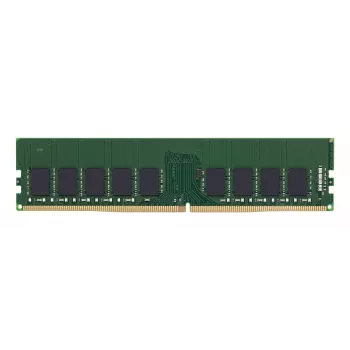 KINGSTON 32GB 2666MT/s DDR4 ECC CL19 DIMM 2Rx8 Micron F (KSM26ED8/32MF)