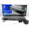 LevelOne 16-pordiline PS/2-USB VGA KVM-lüliti