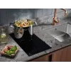 Electrolux Serie 300 LHR3233CK must sisseehitatud 29 cm keraamiline pliit 2 tsooni