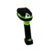 Pihukoodilugeja Zebra LI3678-ER — 1D-skanner, juhtmega ja juhtmevaba, IP67, 3100 mAh aku, 424 g