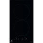 Electrolux Serie 300 LIT30231C Must Built-in 29 cm Zone induction hob 2 zone(s)