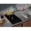 Electrolux Serie 300 LIT30231C Must Built-in 29 cm Zone induction hob 2 zone(s)