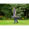 Tõukemuruniiduk Black & Decker BEMW351-QS