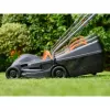 Tõukemuruniiduk Black & Decker BEMW351-QS