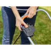 Tõukemuruniiduk Black & Decker BEMW351-QS